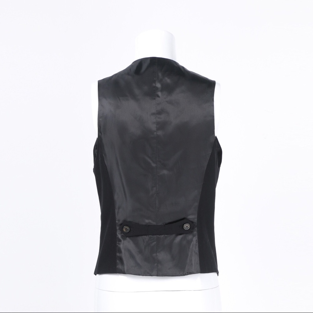 Zara Basic Vest - image 3